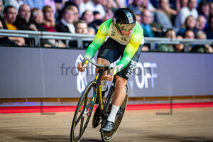 LAVREYSEN Harrie, RICHARDSON Matthew: UCI Track Cycling Champions League – London 2023