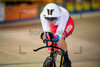 ZARAKOVSKIY Daniil: UEC Track Cycling European Championships (U23-U19) – Apeldoorn 2021