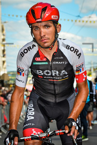 BENEDETTI Cesare ( ITA ): 103. Tour de France 2016 - 4. Stage
