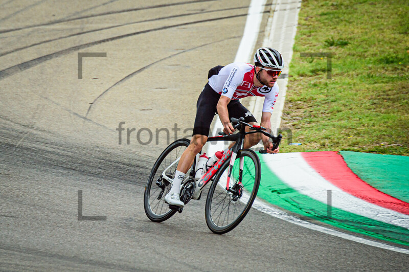HIRSCHI Marc: UCI Road Cycling World Championships 2020 