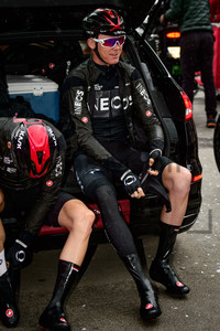 FROOME Christopher: Tour der Yorkshire 2019 - 1. Stage