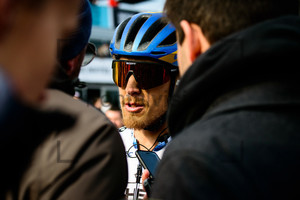 TRENTIN Matteo: Paris - Roubaix 2019