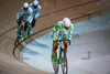 Nigeria: UCI Track Cycling World Championships – 2022