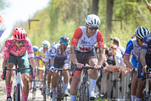 BOIVIN Guillaume: Paris - Roubaix - Men´s Race