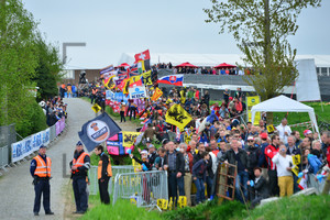 Cycling Fans: 98. Ronde Van Vlaanderen 2014