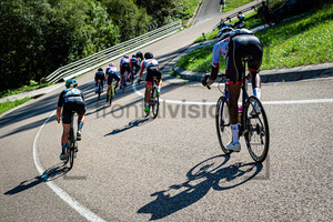 CAMPBELL Teniel: Ceratizit Challenge by La Vuelta - 3. Stage