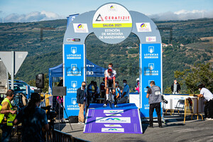 ANGUELA YAGUEZ Eva: Ceratizit Challenge by La Vuelta - 2. Stage