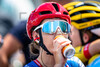 TEUTENBERG Lea Lin: Giro dÂ´Italia Donne 2022 – 10. Stage