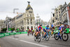 WILD Kirsten: Challenge Madrid by la Vuelta 2019 - 2. Stage
