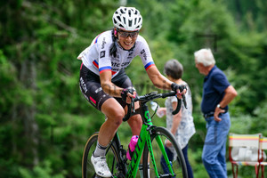 BUJAK Eugenia: Giro Rosa Iccrea 2019 - 9. Stage