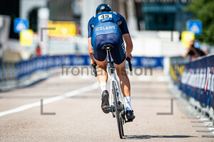 JONSSON Kristinn: UEC Road Cycling European Championships - Trento 2021