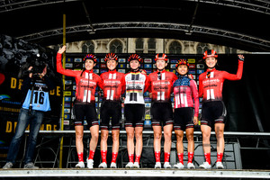 TEAM SUNWEB: Ronde Van Vlaanderen 2019