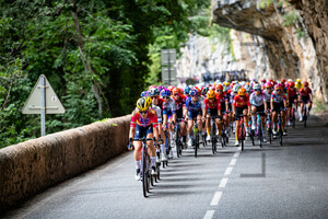 CECCHINI Elena: Tour de France Femmes 2023 – 4. Stage
