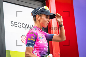 PERSICO Silvia: Ceratizit Challenge by La Vuelta - 4. Stage