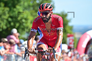 SOUPE Geoffrey: Tour de France 2015 - 8. Stage