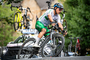 MACIAS ESTRADA Cesar: UCI Road Cycling World Championships 2023