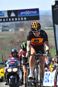 D'HOORE Jolien: 99. Ronde Van Vlaanderen 2015