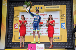 OFFREDO Yoann: Tour de France 2017 – Stage 2