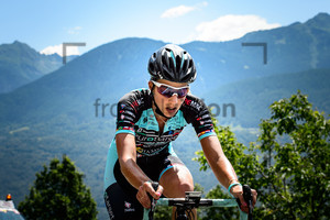 FIDANZA Arianna: Giro Rosa Iccrea 2019 - 6. Stage