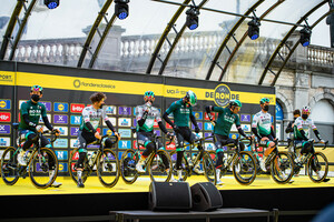 BORA - HANSGROHE: Ronde Van Vlaanderen 2021 - Men