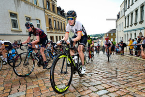 LUDWIG Hannah: 31. Lotto Thüringen Ladies Tour 2018 - Stage 4