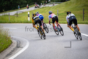 IVANCHENKO Alena: Tour de Suisse - Women 2022 - 4. Stage