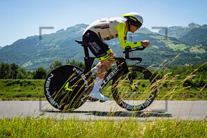KRISTOFF Alexander: Tour de Suisse - Men 2022 - 8. Stage