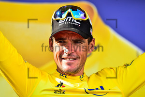 VAN AVERMAET Greg: Tour de France 2018 - Stage 7