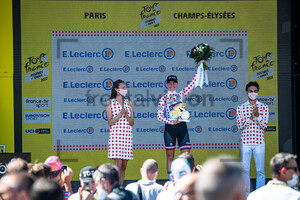 MARKUS Femke: Tour de France Femmes 2022 – 1. Stage