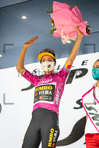 VOS Marianne: Giro dÂ´Italia Donne 2021 – 6. Stage