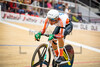 LEITAO Iuri: UEC Track Cycling European Championships – Grenchen 2021