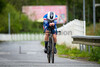 KNAVEN Britt: Bretagne Ladies Tour - 3. Stage