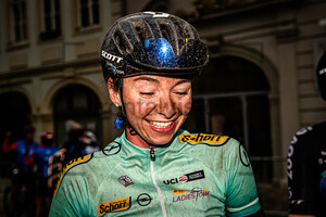 LIPPERT Liane: LOTTO Thüringen Ladies Tour 2021 - 2. Stage
