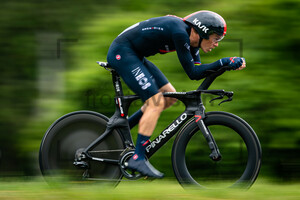 DENNIS Rohan: Tour de Suisse - Men 2021 - 1. Stage
