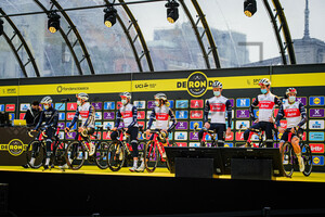 Trek Segafredo: Ronde Van Vlaanderen 2020
