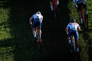 ASKEY Ben, GREENSILL Max: UEC Cyclo Cross European Championships - Drenthe 2021