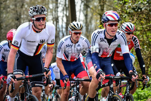 MATHIS Marco: Ronde Van Vlaanderen - Beloften 2016