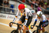 SÜßEMILCH Laura: UEC Track Cycling European Championships – Grenchen 2021