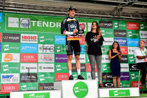 VIVIANI Elia: Tour of Britain 2017 – Stage 5