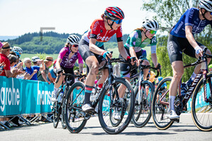SIGMUND Marla: National Championships-Road Cycling 2023 - RR Elite Women