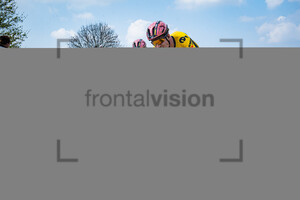 VAN DIJKE Tim: Paris - Roubaix - MenÂ´s Race