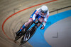 EDMUNDS Rhian: UEC Track Cycling European Championships (U23-U19) – Apeldoorn 2021