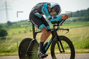 HEIDEMANN Miguel: National Championships-Road Cycling 2021 - ITT Men