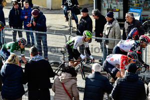 THWAITES Scott: Tirreno Adriatico 2018 - Stage 6