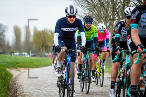 CAVALLI Marta: Ronde Van Vlaanderen 2021 - Women