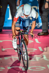 HAUSSLER Heinrich: 99. Giro d`Italia 2016 - 1. Stage