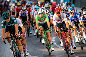 PEDERSEN Mads: La Vuelta - 21. Stage