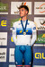 WOOD Oliver: UEC Track Cycling European Championships – Grenchen 2023