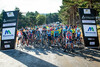 Start: Ceratizit Challenge by La Vuelta - 1. Stage
