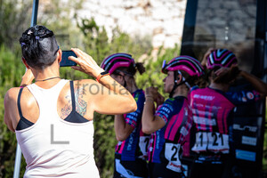 Name: Giro dÂ´Italia Donne 2022 – 3. Stage
